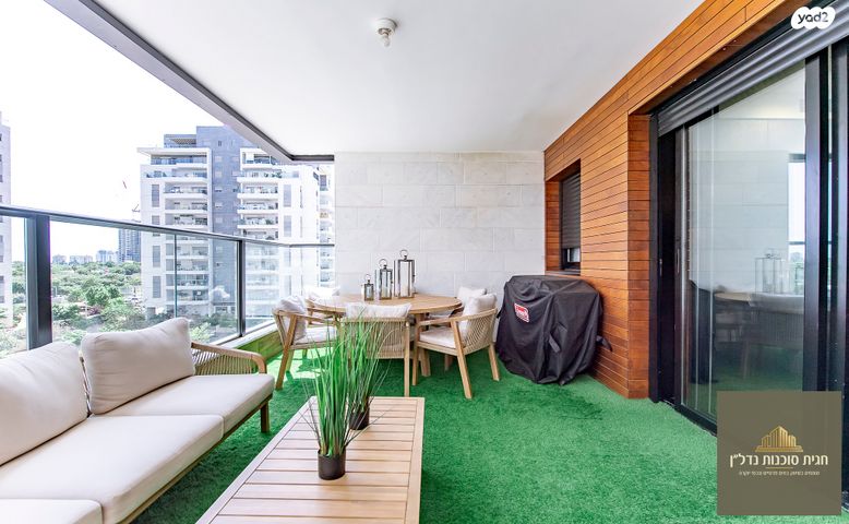 דירה, כפר גנים ג, פתח תקווה