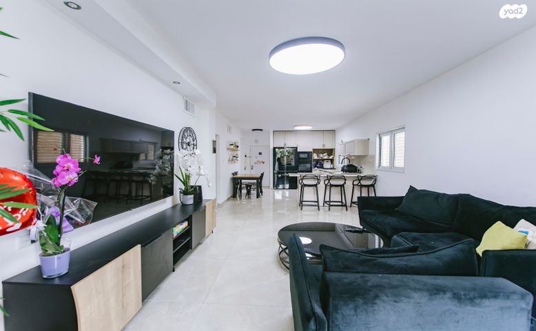 דירה, יוסף ספיר 28, שיפר, פתח תקווה