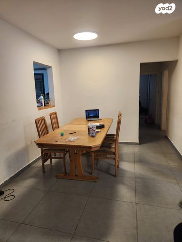 דירה, בית שמאי 4, מורשה, רמת השרון