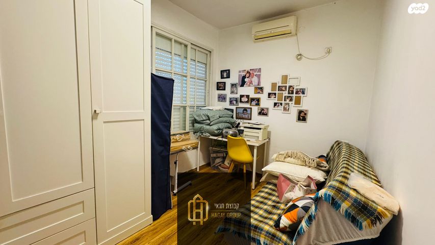 דו משפחתי, שיבת ציון 6, נווה דוד, רמלה