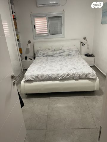 דירת גן, בורוכוב, שכונה א', באר שבע