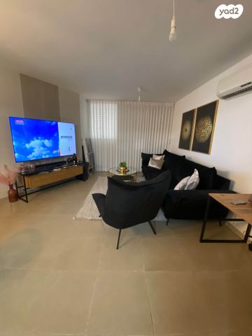 דירה, כינרת, רובע י"א, אשדוד