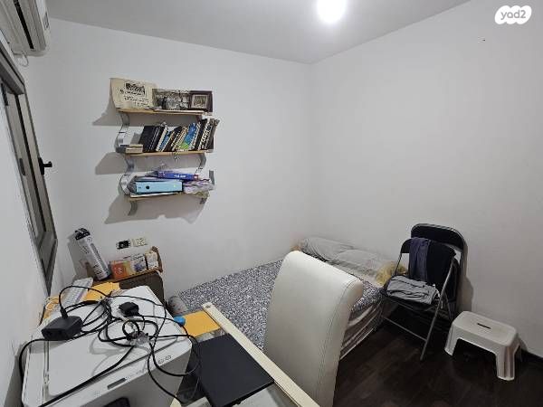 דירה, אחד העם, טבריה