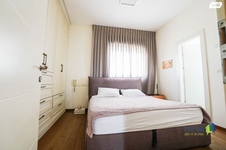 גג/ פנטהאוז, בר כוכבא, תל יהודה, רמת גן