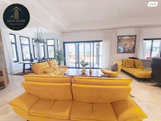 בית פרטי/ קוטג', העדי, קיסריה