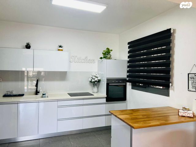 דירה, שושנה דמארי 20, קרית האמנים, מצליח, רמלה