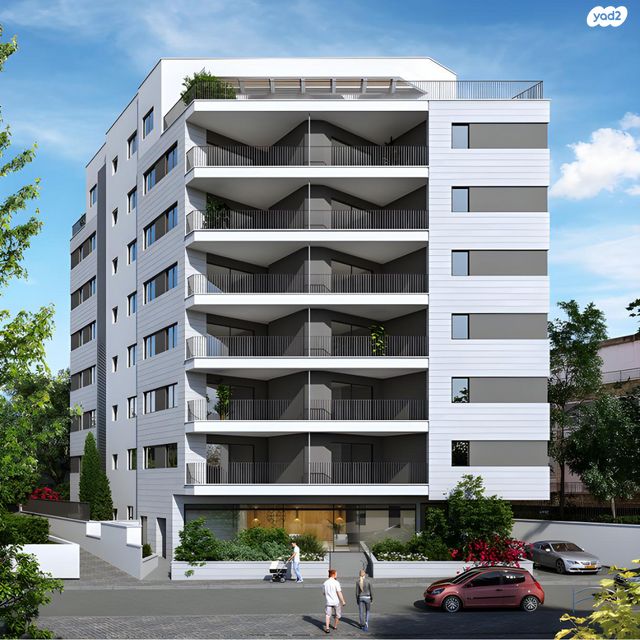 שכונת הראשונים