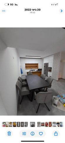 דירה, עין גדי, שכונה ט', באר שבע