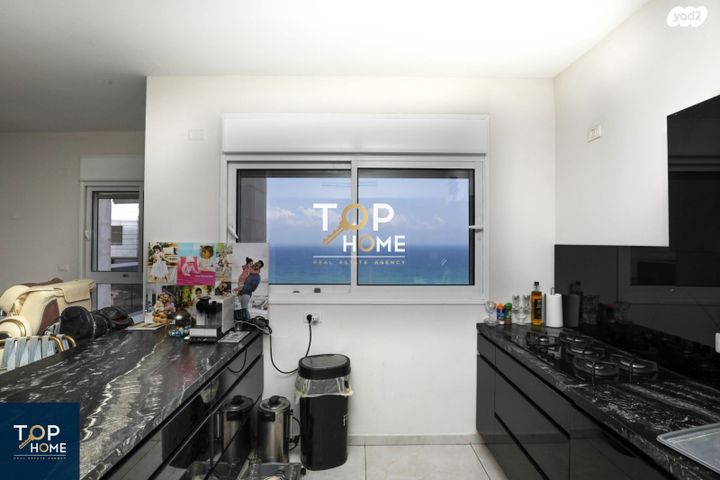 דירה, בני בנימין, גלי הים, נתניה