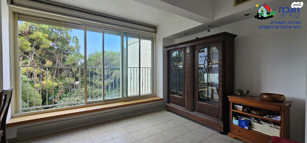 דו משפחתי, יערות 22, אחוזה, חיפה