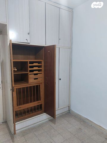 דירה, נחלת גנים, רמת גן