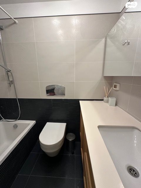 דופלקס, מקס זליגמן, המשתלה, תל אביב יפו