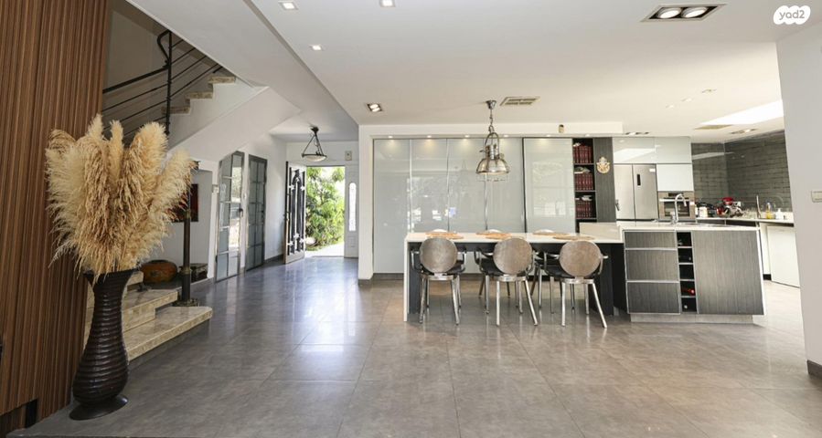 בית פרטי/ קוטג', ישראל גלילי, רמת פולג, נתניה