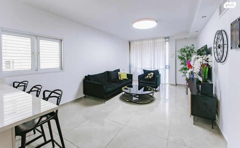 דירה, יוסף ספיר 28, שיפר, פתח תקווה