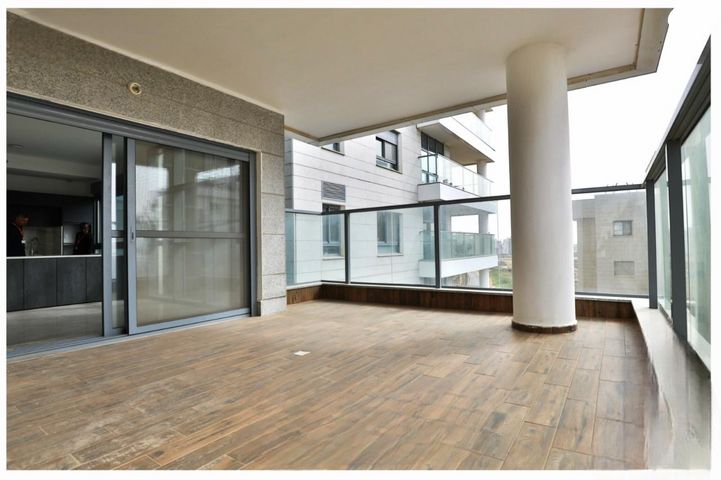 דירה, בני בנימין 51, גלי הים, נתניה