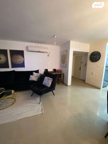 דירה, כינרת, רובע י"א, אשדוד