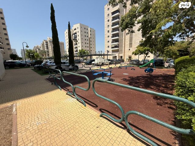 דירה, שושנה דמארי 20, קרית האמנים, מצליח, רמלה