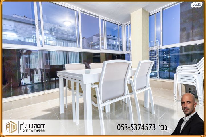 דירה, מעלה הגת 8, ברנע, אשקלון