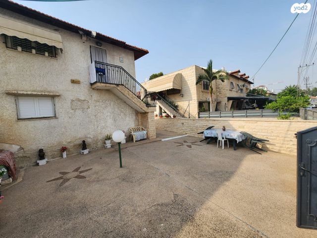 דירה, ישראל פרנקל 18, נווה דוד, רמלה