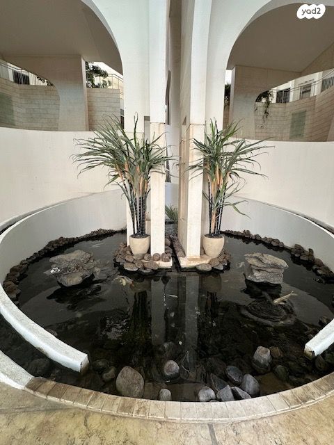 דופלקס, מקס זליגמן, המשתלה, תל אביב יפו