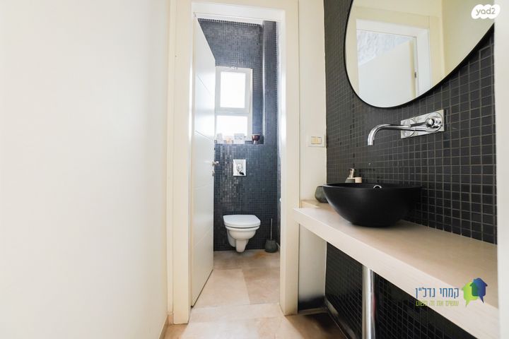 גג/ פנטהאוז, בר כוכבא, תל יהודה, רמת גן