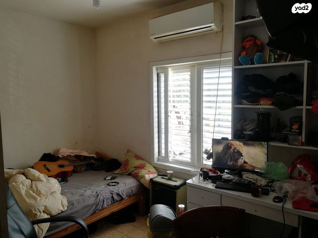 דירה, לב העיר, בת ים