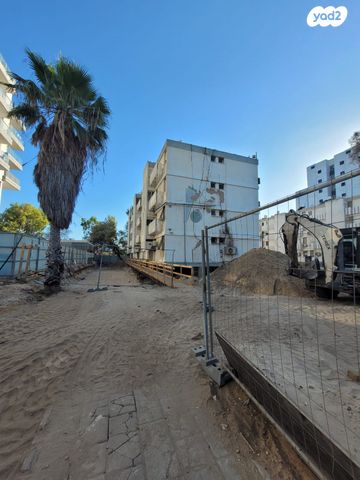 דירה, שדרות מח"ל, קרית חיים מערבית, חיפה