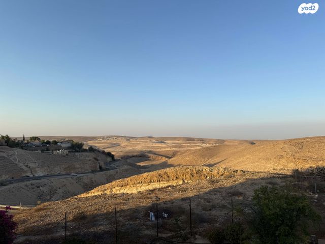 דו משפחתי, רותם, ערד