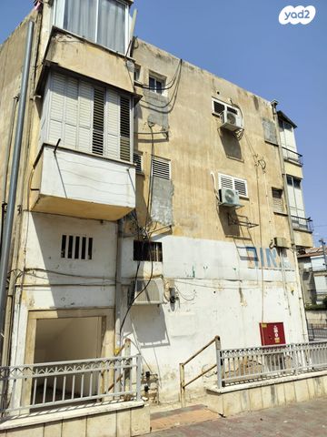 דירה, לב המושבה / מרכז העיר, פתח תקווה