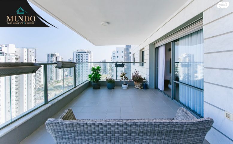 דירה, יהלום, צמרות המושבה, באר יעקב