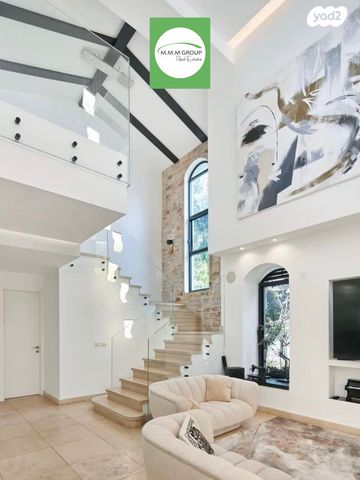 בית פרטי/ קוטג', רשפון, רשפון