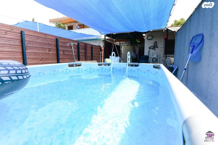 בית פרטי/ קוטג', כינרות 45, קצרין