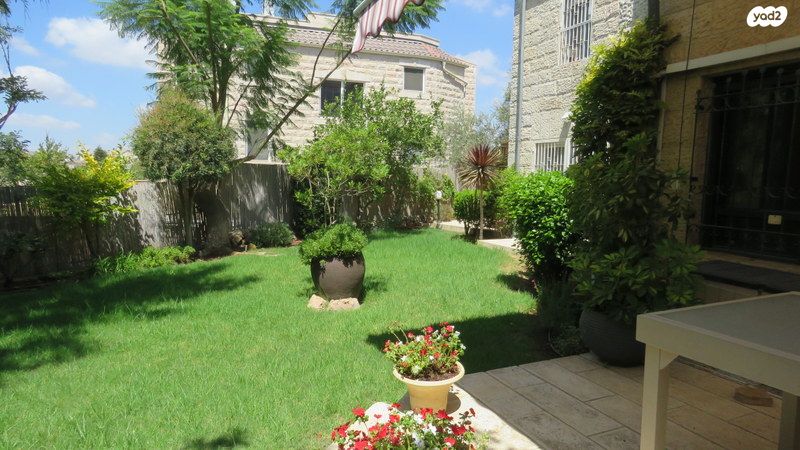 בית פרטי/ קוטג', אבן שמואל, רמות, ירושלים