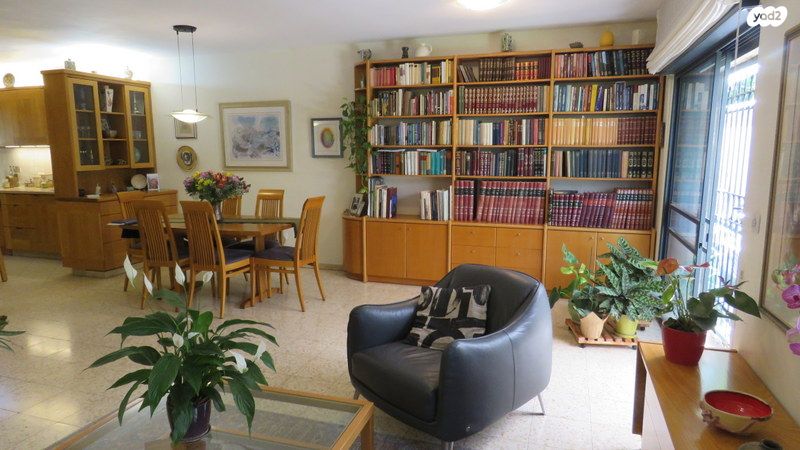 בית פרטי/ קוטג', אבן שמואל, רמות, ירושלים