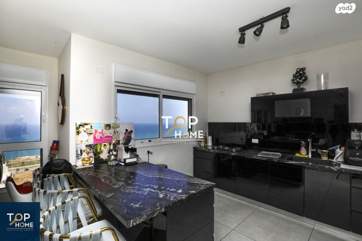 דירה, בני בנימין, גלי הים, נתניה