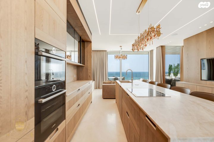 גג/ פנטהאוז, הירקון, הצפון הישן - צפון, תל אביב יפו