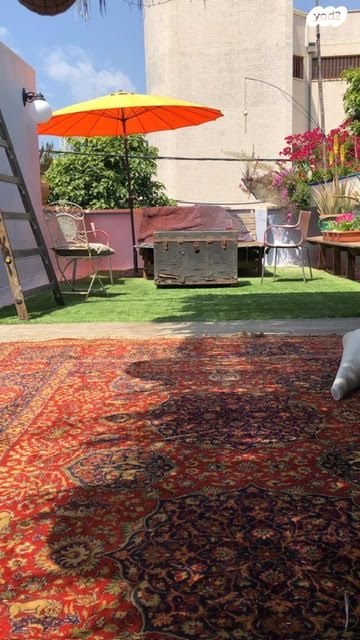 בית פרטי/ קוטג', חזקיהו המלך, גבעת הרצל, אזור המלאכה יפו, תל אביב יפו