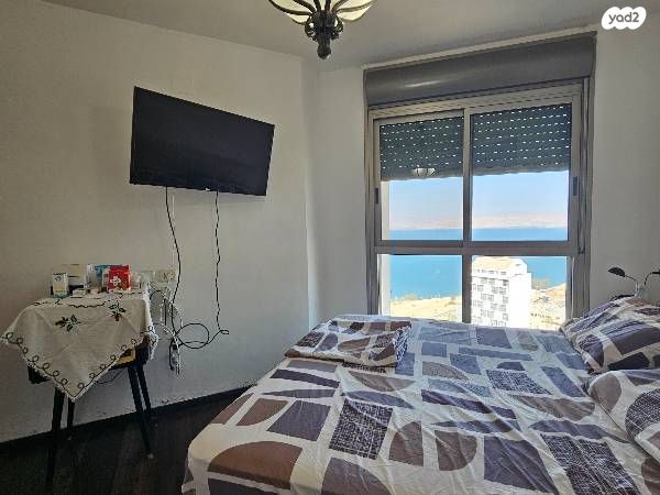 דירה, אחד העם, טבריה