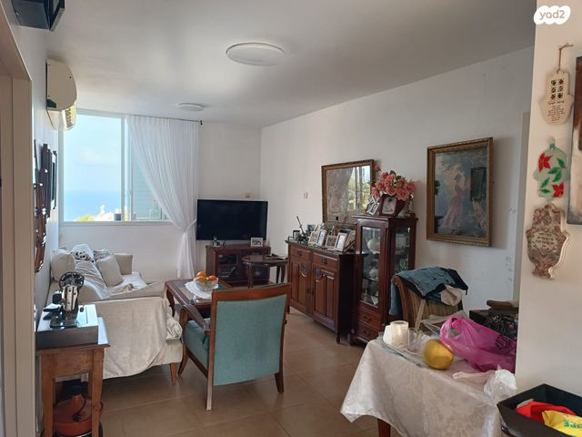 דירה, ז'אן ז'ורס, קרית שפרינצק, חיפה