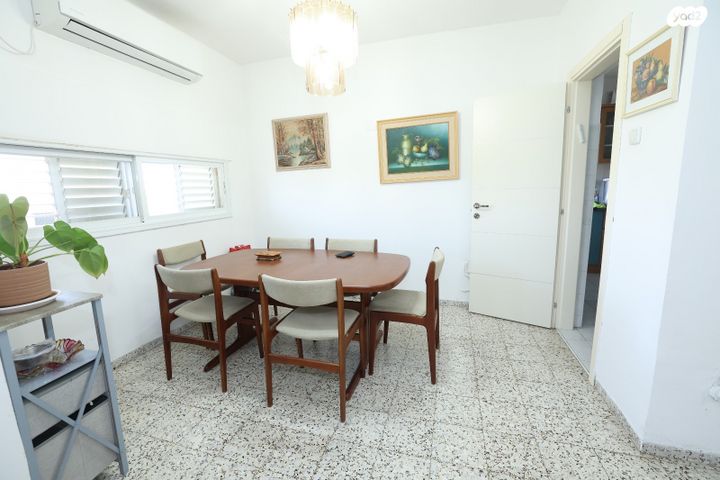 דירה, רמב"ם, העיר העתיקה, רמב"ם, דרום, באר שבע