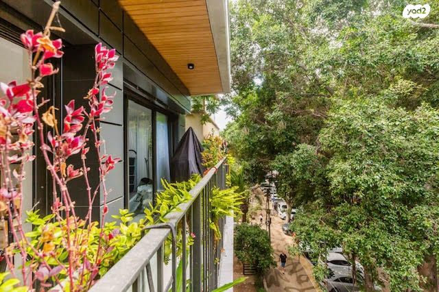 דירה, עמנואל הרומי, הצפון הישן - צפון, תל אביב יפו