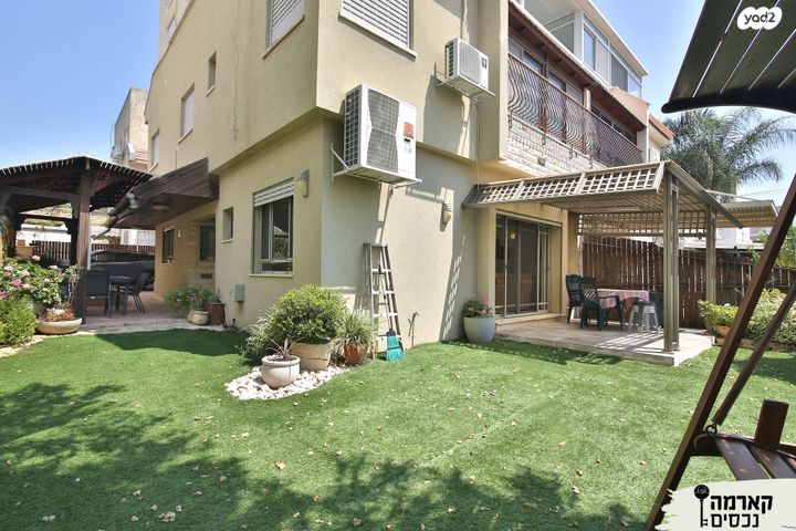 בית פרטי/ קוטג', הנביאים, קרית אתא