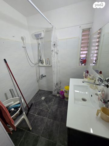 דירה, מרדכי מקלף 4, שכונה ו', באר שבע