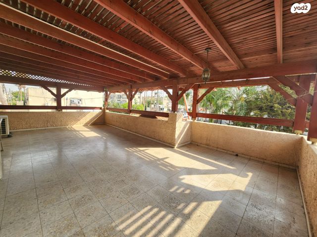 דירה, ישראל פרנקל 18, נווה דוד, רמלה