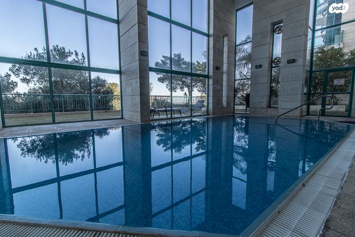 דירה, מנדל זינגר, סביוני הכרמל, חיפה