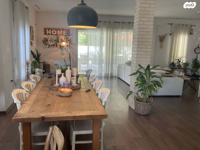 בית פרטי/ קוטג', יעף