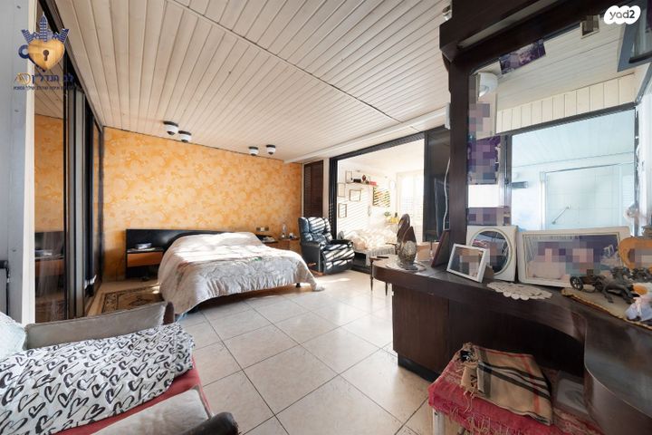 דופלקס, הרצל 86, לב העיר, בת ים