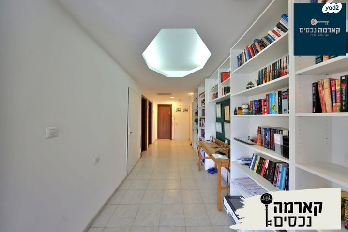 דירה, מנדלי מוכר ספרים, אברמסקי, קרית אתא