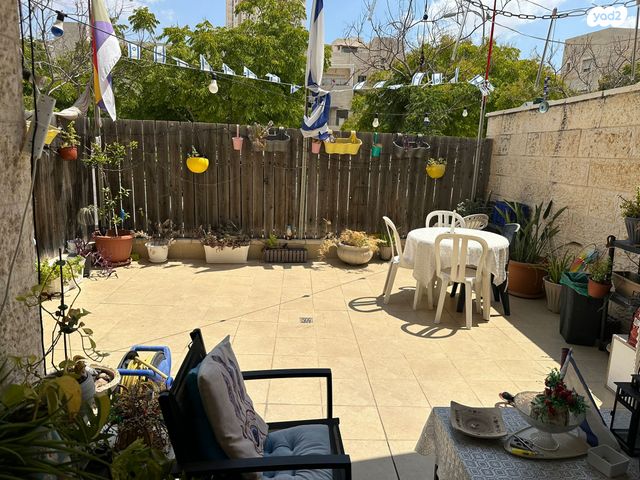 דירת גן, תשרי, הכרמים, מודיעין מכבים רעות