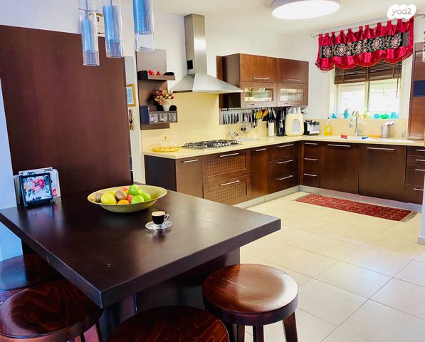 בית פרטי/ קוטג', משעול שדמה, הגליל, כרמיאל